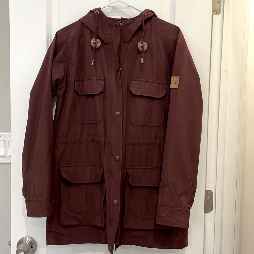 Penfield Utility Work Field Jacket